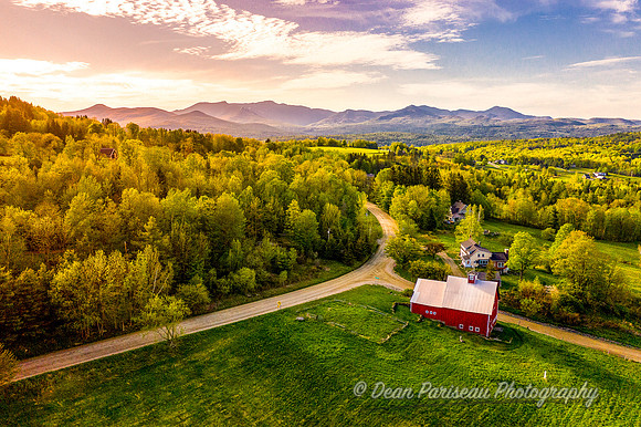 DP_NWG-127 Sunset at Grandview Farm
