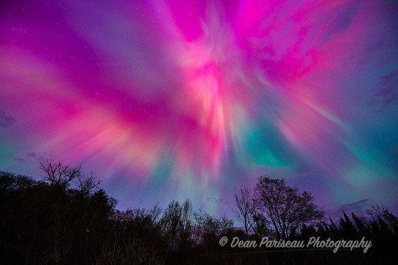 DP_NWG-137 Angelic Aurora