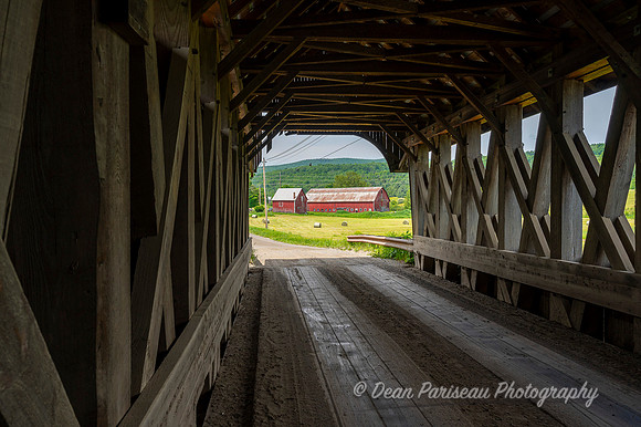 DP_NWG-140 Bridge Through Time