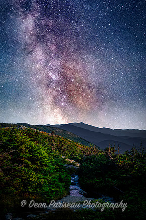 DP_NWG-150 Ridge Trail to the Milky Way