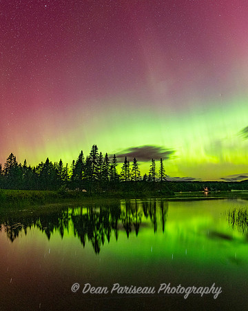 DP_NWG-155 Coles Pond Aurora 1