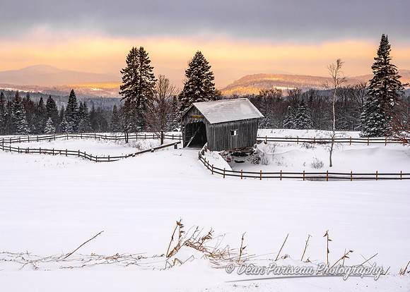 DP_NWG-230 Winter Evening at AM Foster