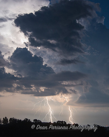 593 Ride the LIghtning