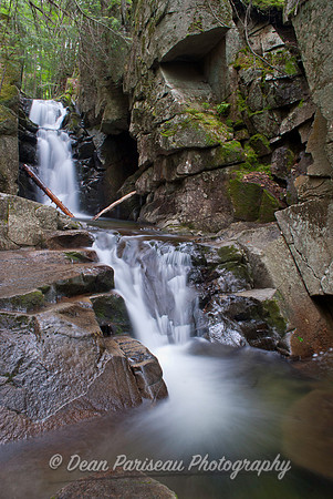 210 Dixville Flume 2