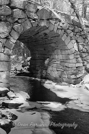 183 Stone Arch in Gray