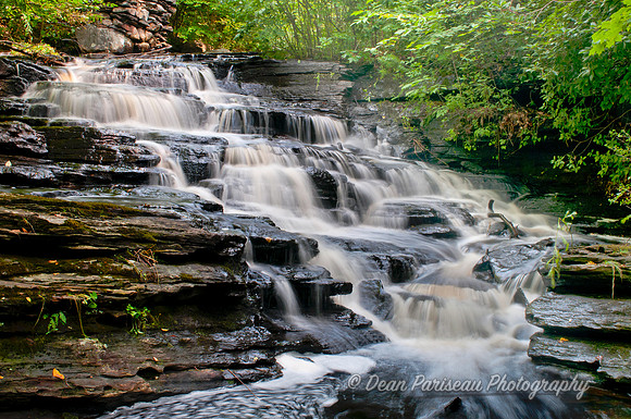 192 Turkey Hill Brook Lower Falls