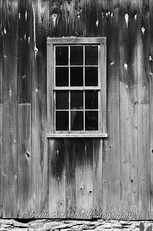 197 Weathered Barnboard